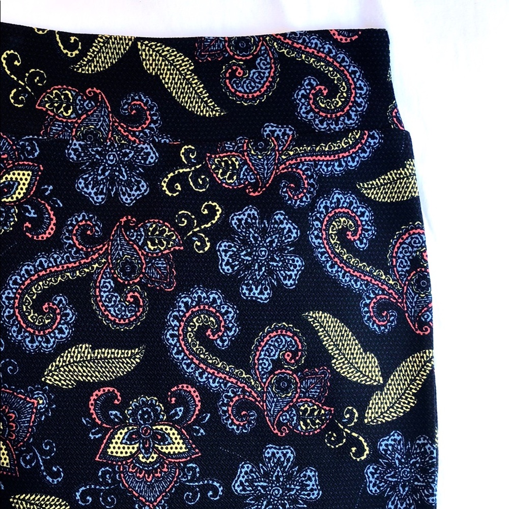 Small Pencil Skirt